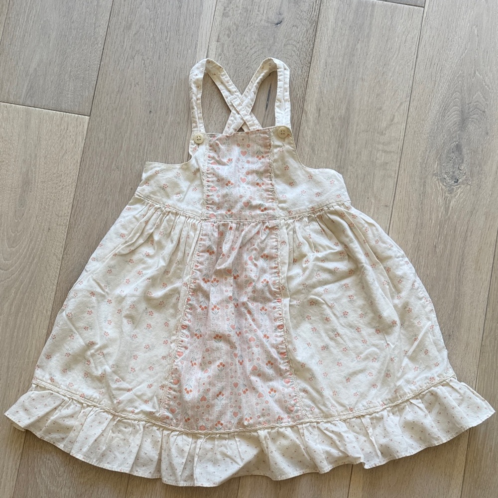 Janie and Jack dress